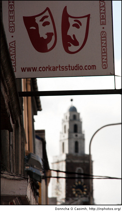 Cork Arts Studio