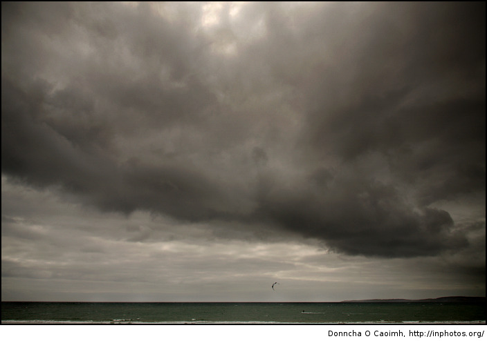 Kite Surfer