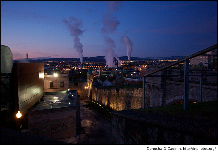 Signs of Quebec Industry