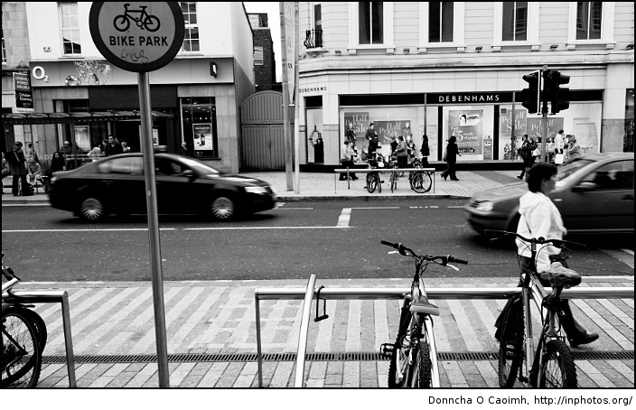 Bike Park