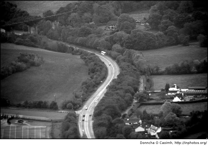 Chetwynd Viaduct
