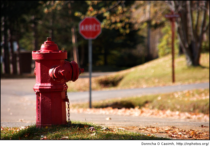 Fire Hydrant 2