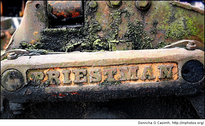 Priestman