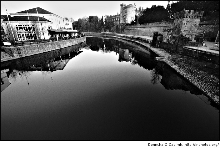 River Nore, Kilkenny