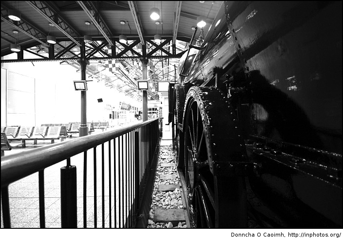 Engine No. 36