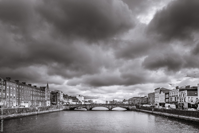 St Patrick's Bridge