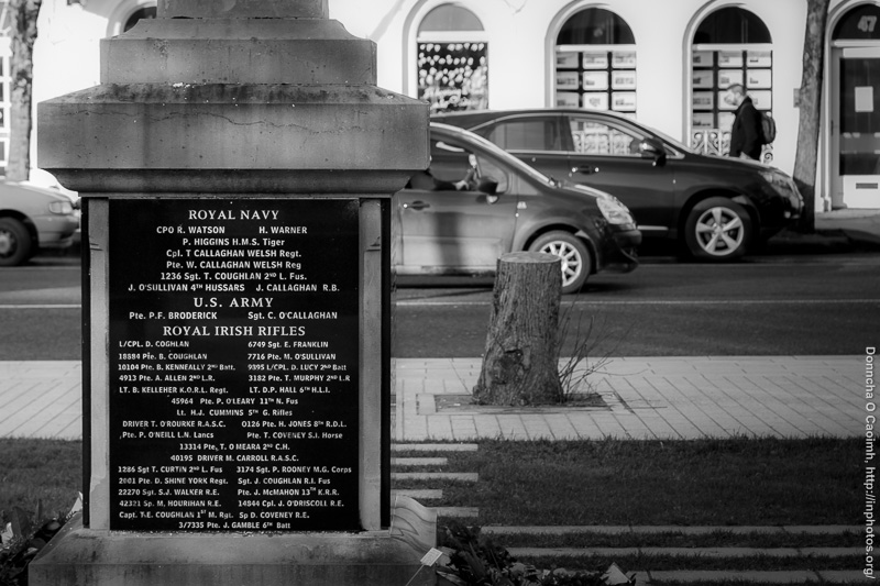 The Peace Park