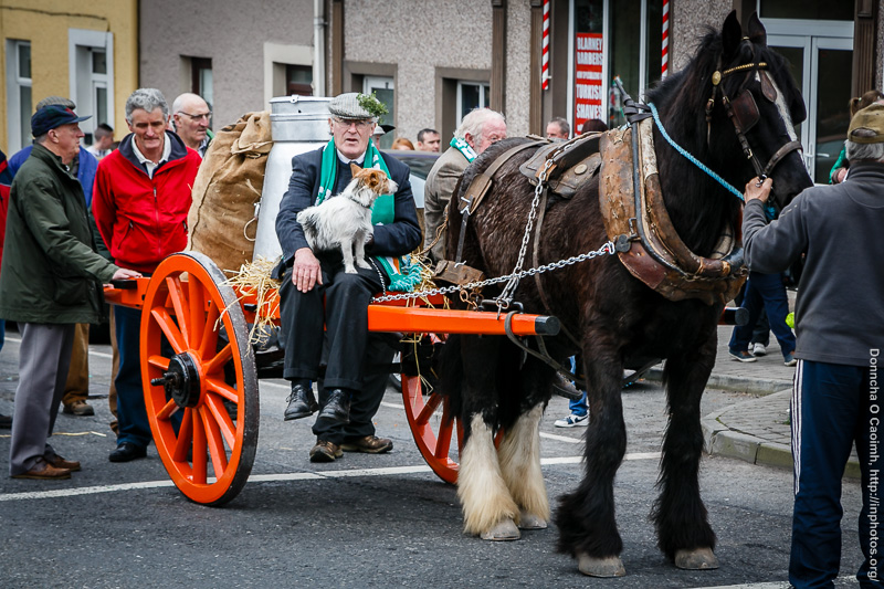 Blarney Men's Shed