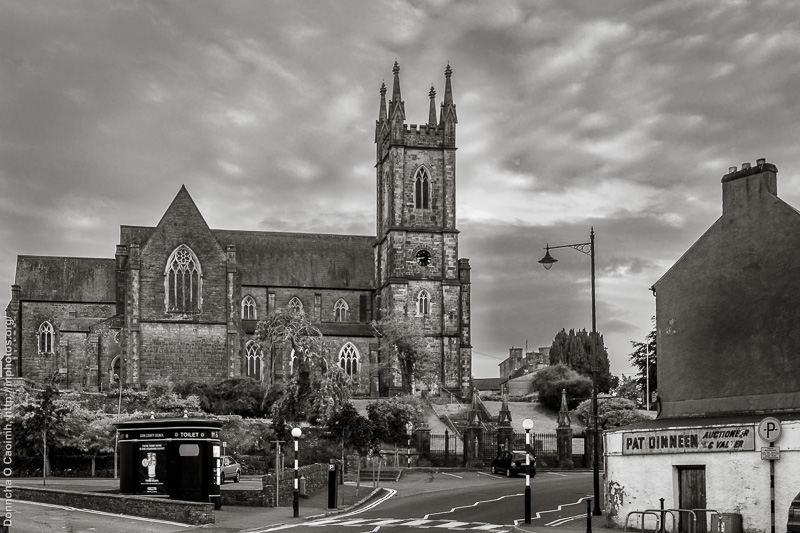 St. Peter's Church