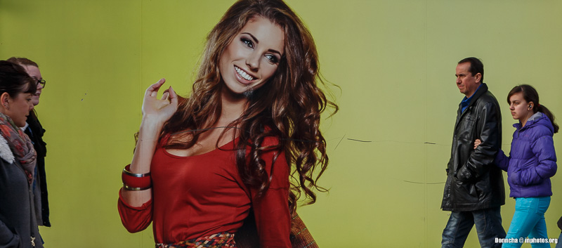 Smile
