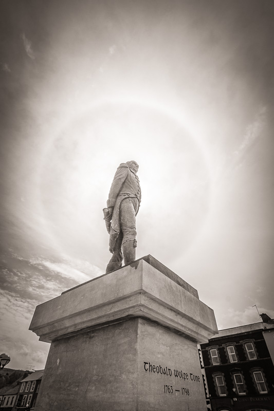 Wolfe Tone