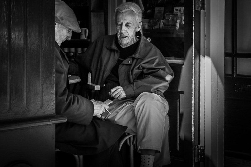 Conversation