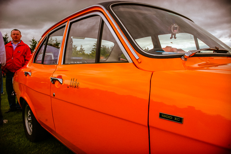Donoughmore Vintage Festival