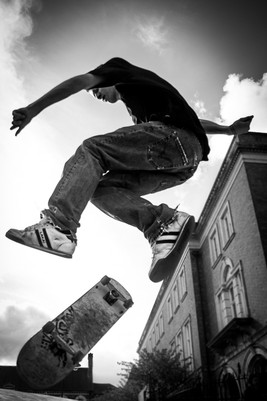 Skateboards