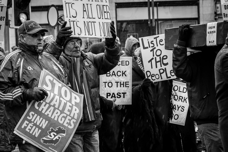 RIP Irish Water