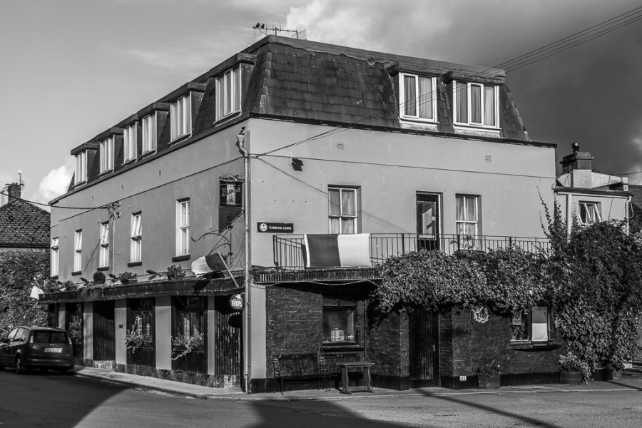 Creedons Hotel, Inchigeelagh