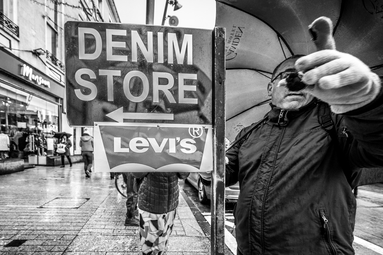 Cork Street Photography