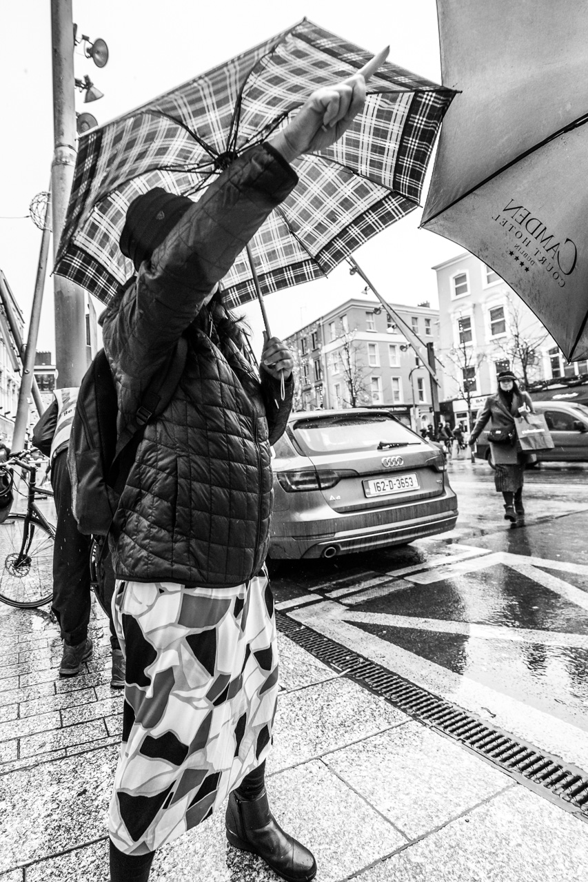 Cork Street Photography