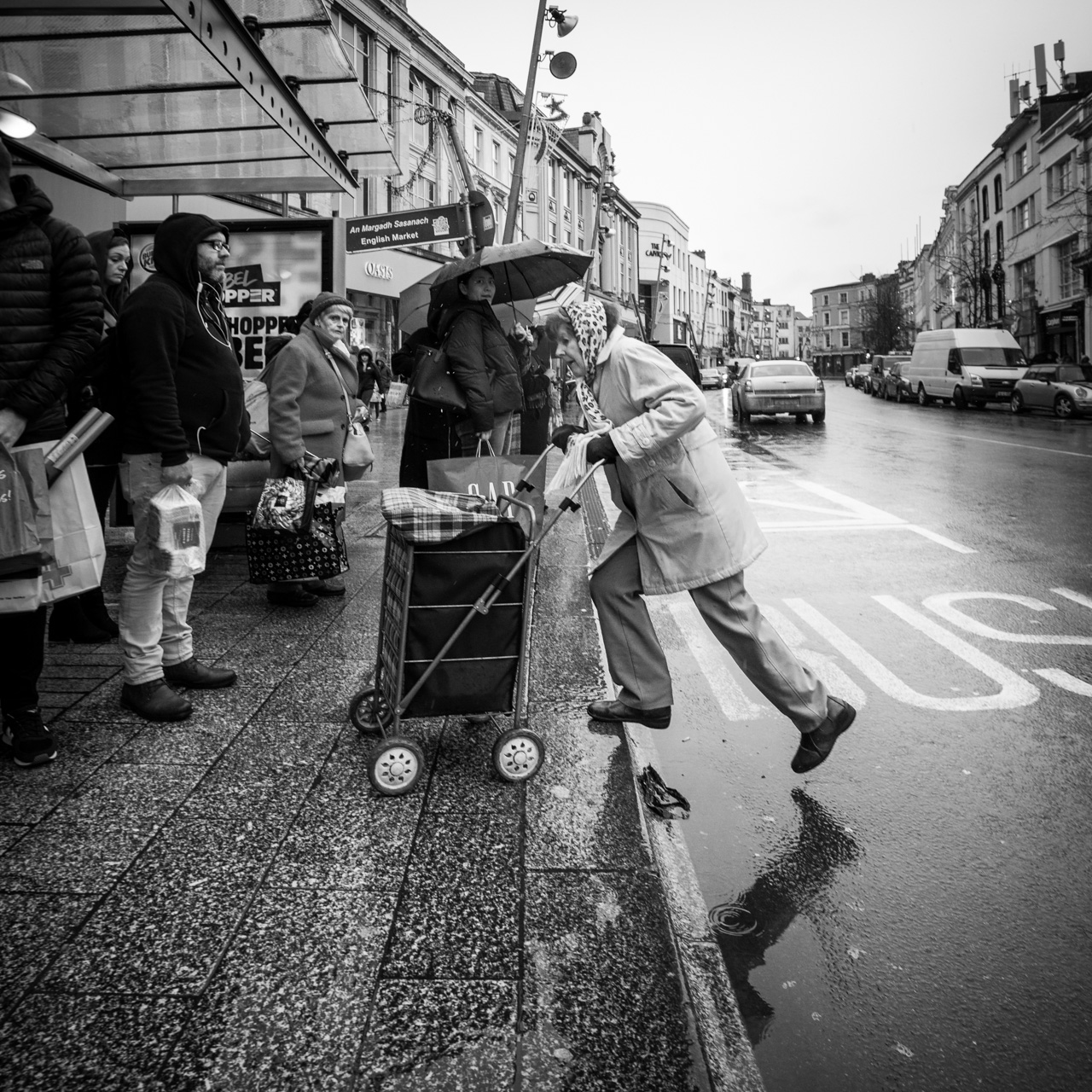 Cork Street Photography
