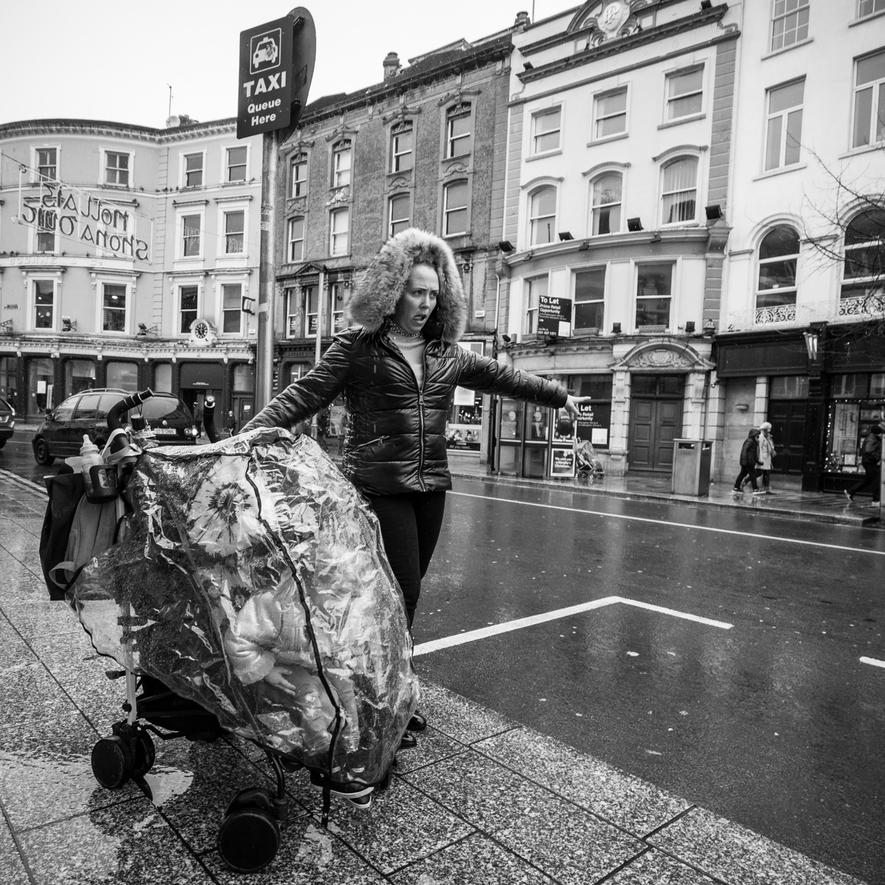 Cork Street Photography