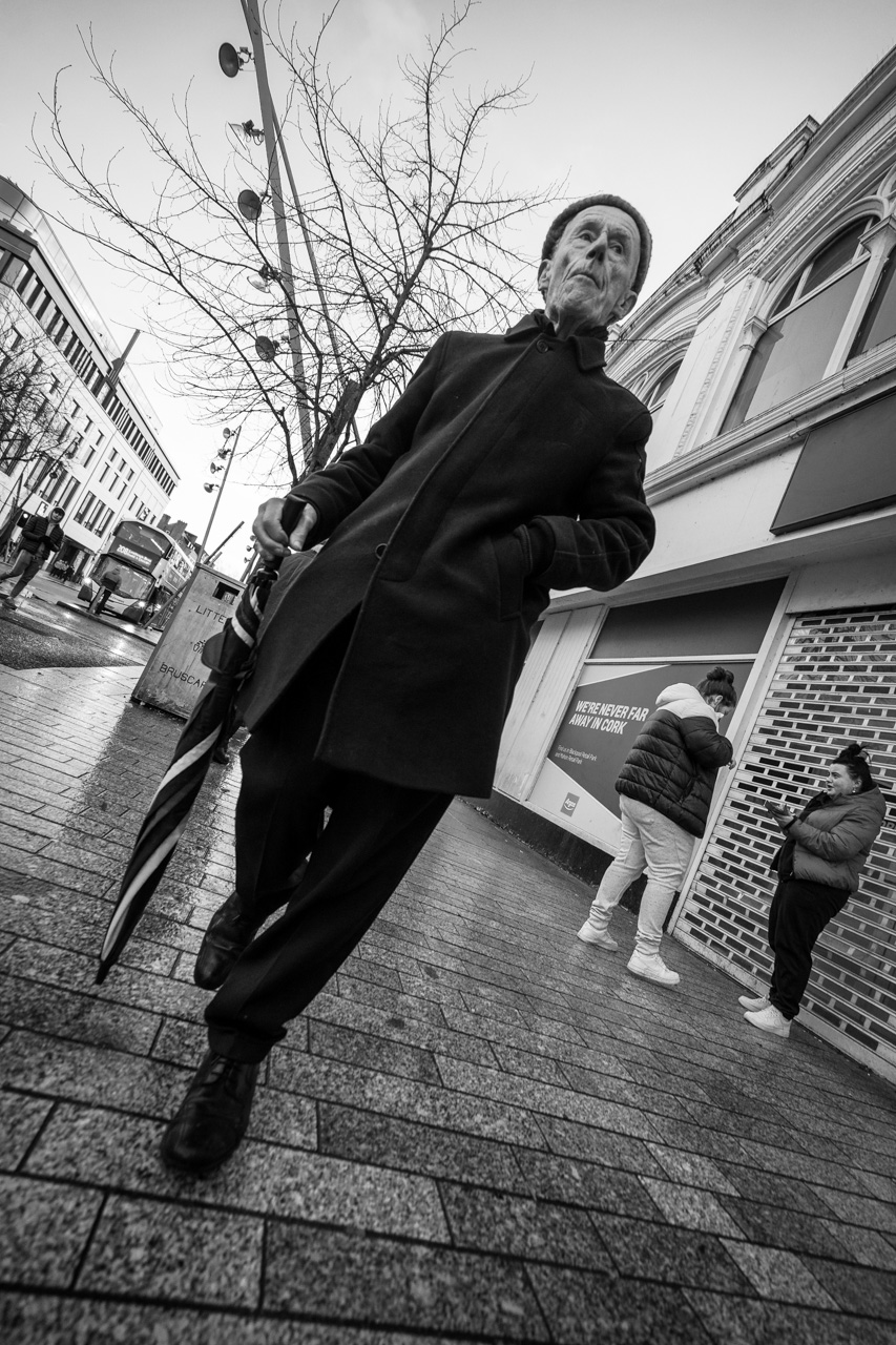 Cork Street Photography