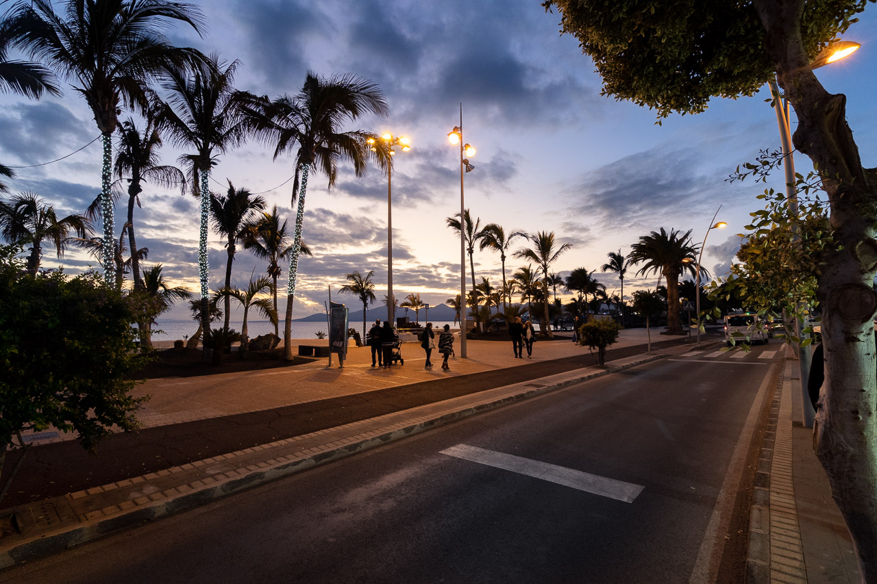 Puerto del Carmen