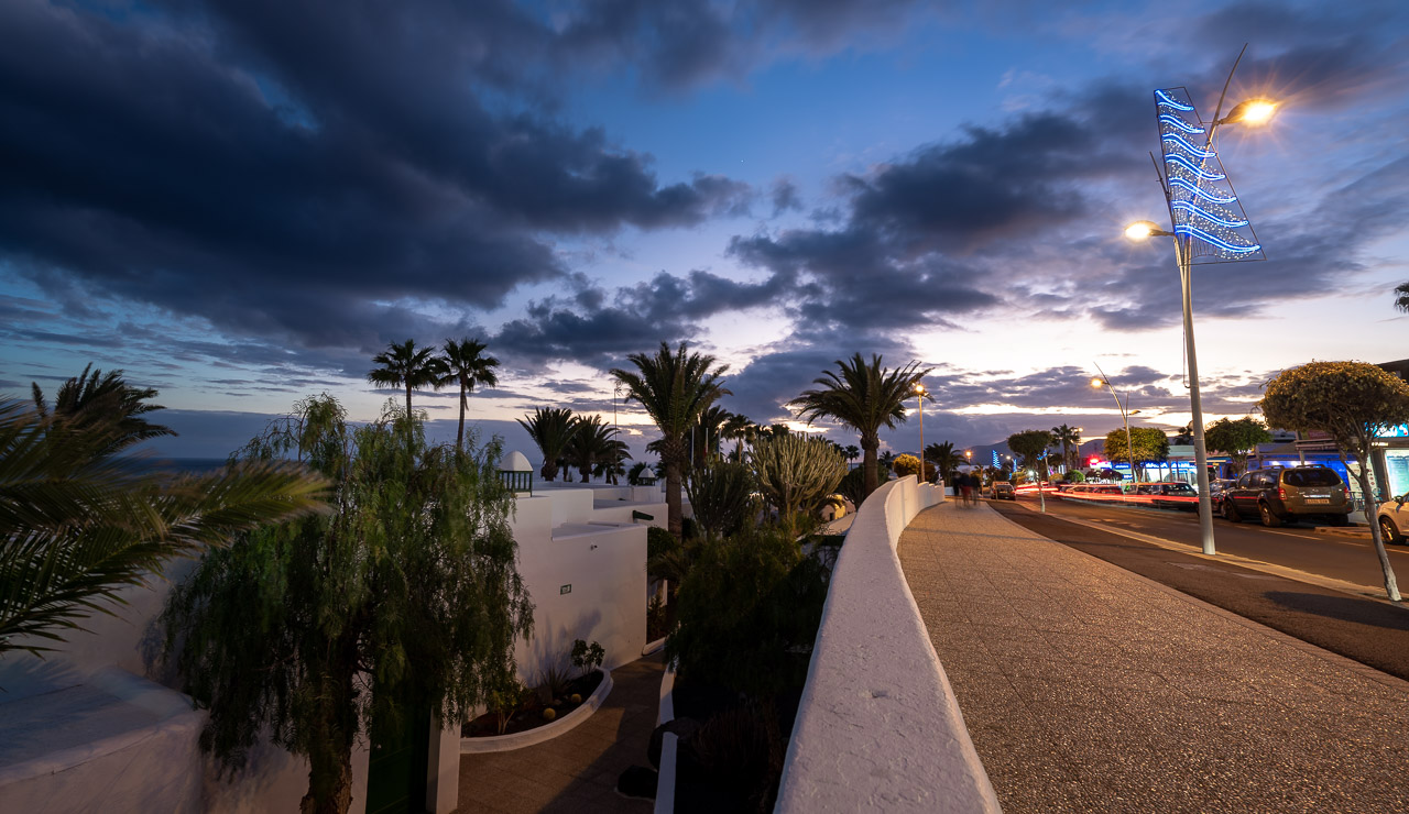Puerto del Carmen