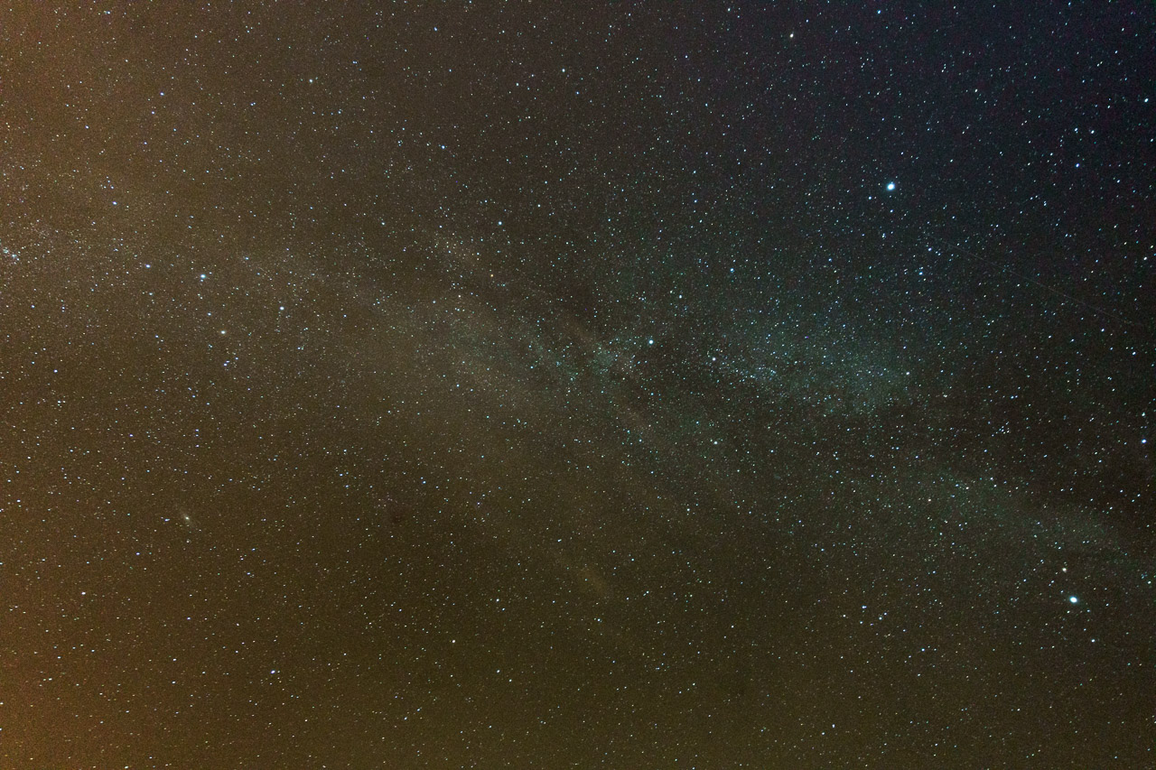 Milky Way
