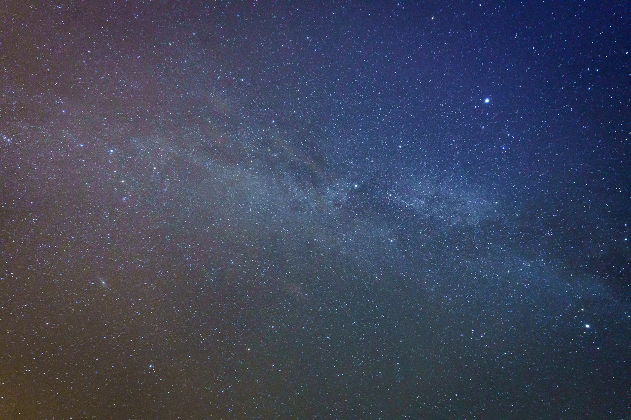 Milky Way