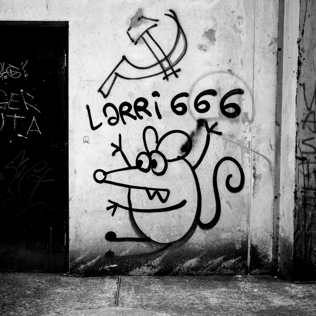 Larri!!!