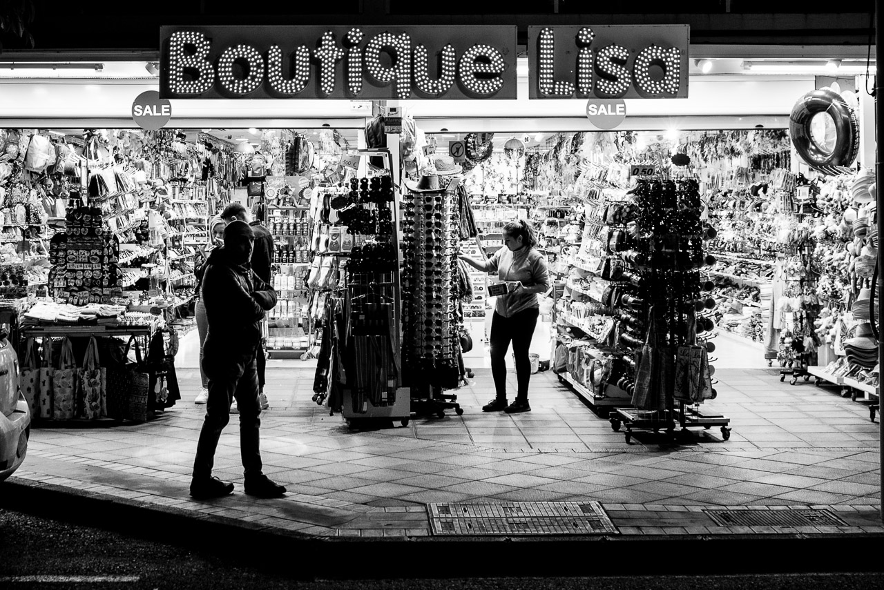 Boutique Lisa