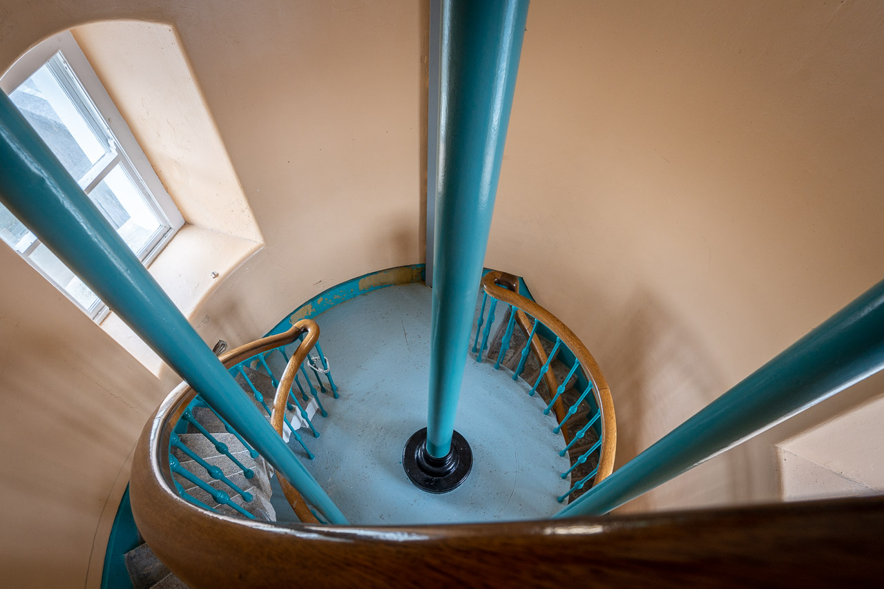 A Visit to Valentia Lighthouse